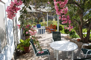 hotel en lunahuana