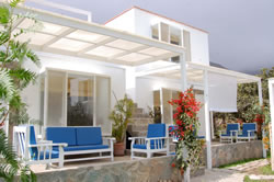 Bungalows A