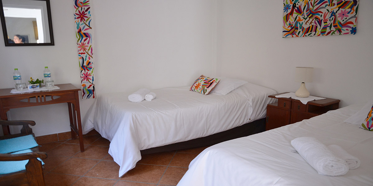 Suite La Casita C2