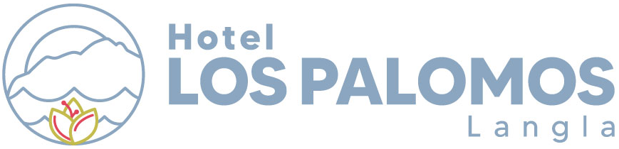 logo los palomos